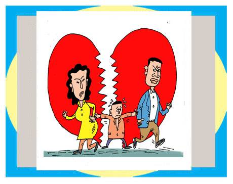 做到这点，90%的婚姻不会破裂