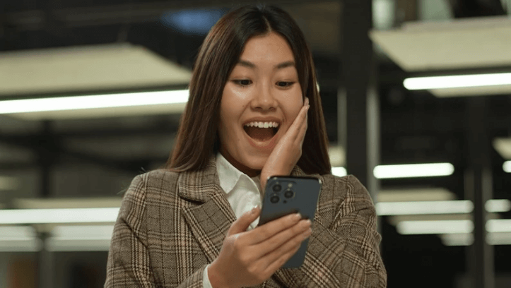 从失败到成功：4个心理技巧让厄运变好运？