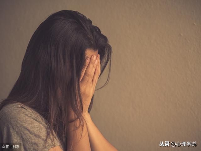 怎样才能走出抑郁症？理解自己就是最好的治疗